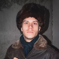 Vadim (Adi) Gorchkov's Photo