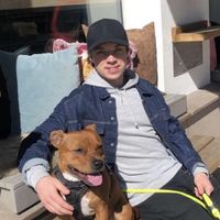 Kristoffer Ramstad's Photo