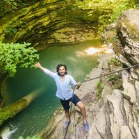 Haluk Akkuş's Photo