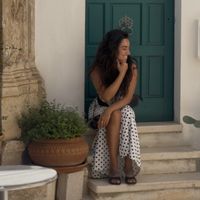 Alexandrina Todorova's Photo