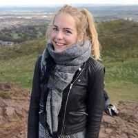 Aafke Hiddema的照片