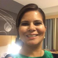 Renata Pina Rocha的照片