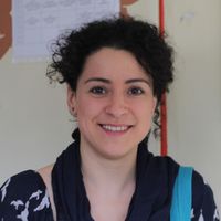 Fatma Yörür的照片