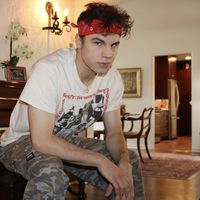 Pascal Shrady's Photo