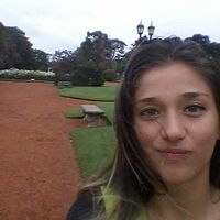 LAURA  ORTIZ ROMAN's Photo