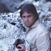 Fotos von Earle Water