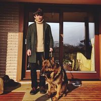 Daisuke Kikuchi's Photo