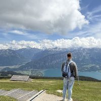 Maxime Grivel's Photo