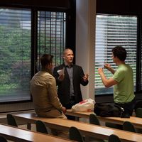 Dominik Arkad的照片