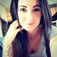 Audrey Savoie's Photo