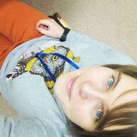 Lyubov` Vasichkova的照片