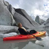 Kristýna Fridrichová的照片