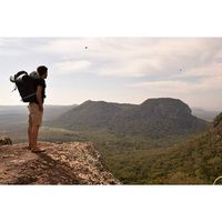 Alejandro Salomón's Photo