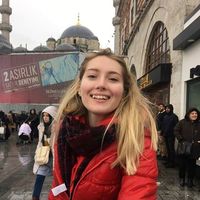 Berna Bakır's Photo