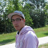 Naglis Vinciūnas's Photo