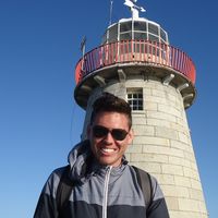 Joao Nicolletti的照片