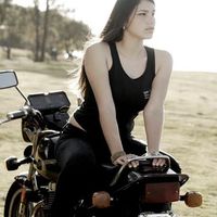 Le foto di Mariah Joaquinah