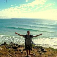 Jon Salagoity's Photo