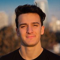 Fede Pellegrino's Photo