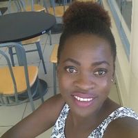 Isabella Omondi's Photo