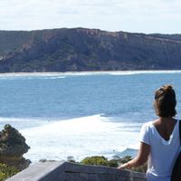 Greta Marani's Photo