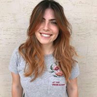 Cinzia Masiello's Photo