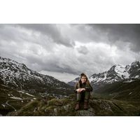 Sara Tossavainen的照片