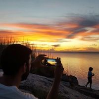 GusTavo Quiñones's Photo