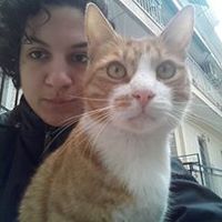 Photos de Maria Daskalaki