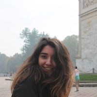 Fotos de valentina  rubio