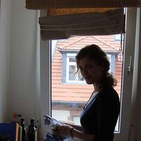 Rebecca Schäfer's Photo