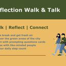 Reflection Walk & Talk's picture