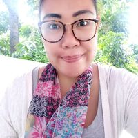 Фотографии пользователя Ilda Iswandi