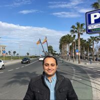 Hosam Maged的照片