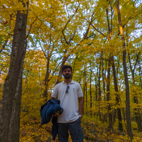 Saarang Govinda Rajan's Photo