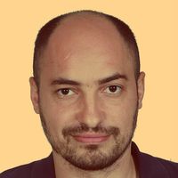 Ionut Grigorescu的照片