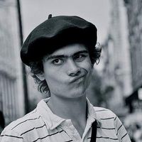 Juan Felipe Caicedo's Photo