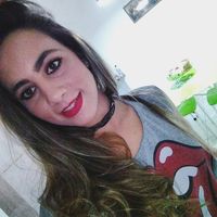 Ana Karoline的照片