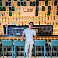 Sebastian Atencio's Photo