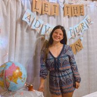 Ana laura  Sandoval的照片