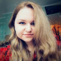 Olga Mashtaler's Photo