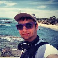 Fotos de Andrei Tetka