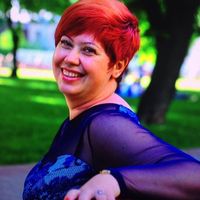 Natali Bozhkova's Photo