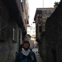 Michal Lysoniewski's Photo