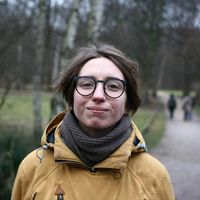 Maria Iguana's Photo