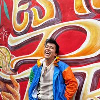 Darío García's Photo