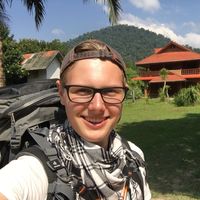 Sven Burkhardt的照片