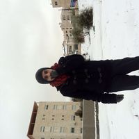 Faisal Qasem's Photo