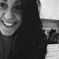 Clara Jacquemain's Photo