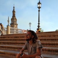 Samuel Ferreira的照片